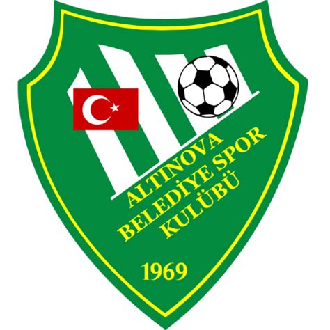 Nilüfer Belediye Football Sports Club သည် Altınova Belediyespor ကို အနိုင်ယူခဲ့သည်။